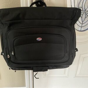 American Tourister Travel Garment Bag